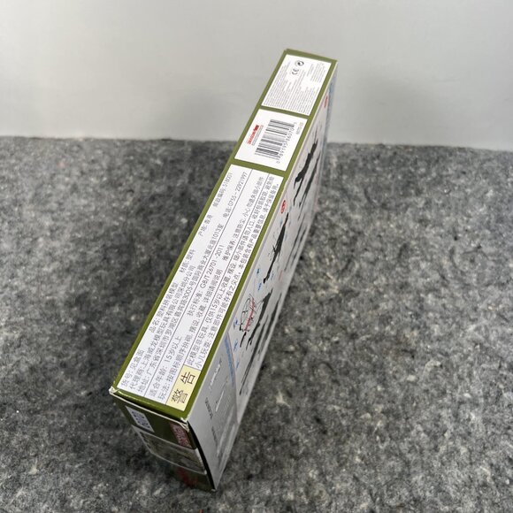 Dragon Model Kit 39 to 45 Series Germany 1:3  German Fallshirmjager Crete 1941 - Picture 4 of 9